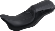 LE PERA Outcast Daddy Long Legs Seat - Carbon Fiber - FLH LK-997DLGT3 - PartsOutlet.com.au