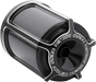 ARLEN NESS BEVELED® RE-USEABLE BILLET OIL FILTER, BLACK - 03-463 - PartsOutlet.com.au