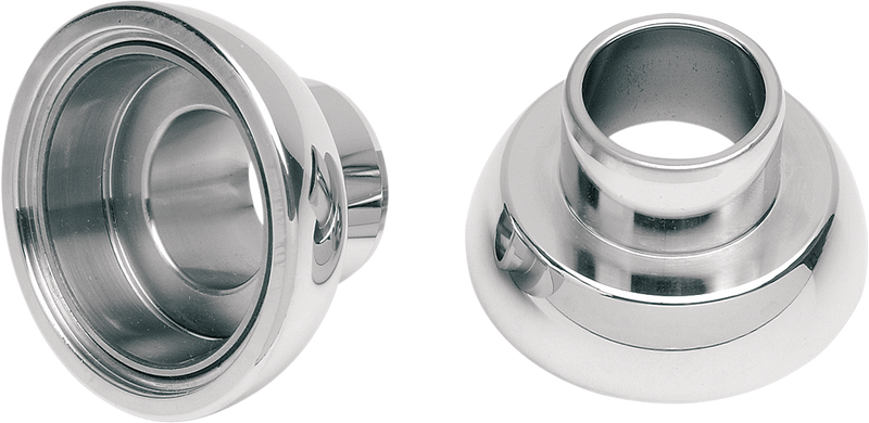 DRAG SPECIALTIES Neck Post Bearing Cups with Races Installed - Harley-Davidson 1960-1988 - 70-0002C-2LBS - PartsOutlet.com.au