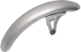 DRAG SPECIALTIES Front Fender - Raw - Steel - Harley-Davidson 1993-2006 - 090506 - PartsOutlet.com.au