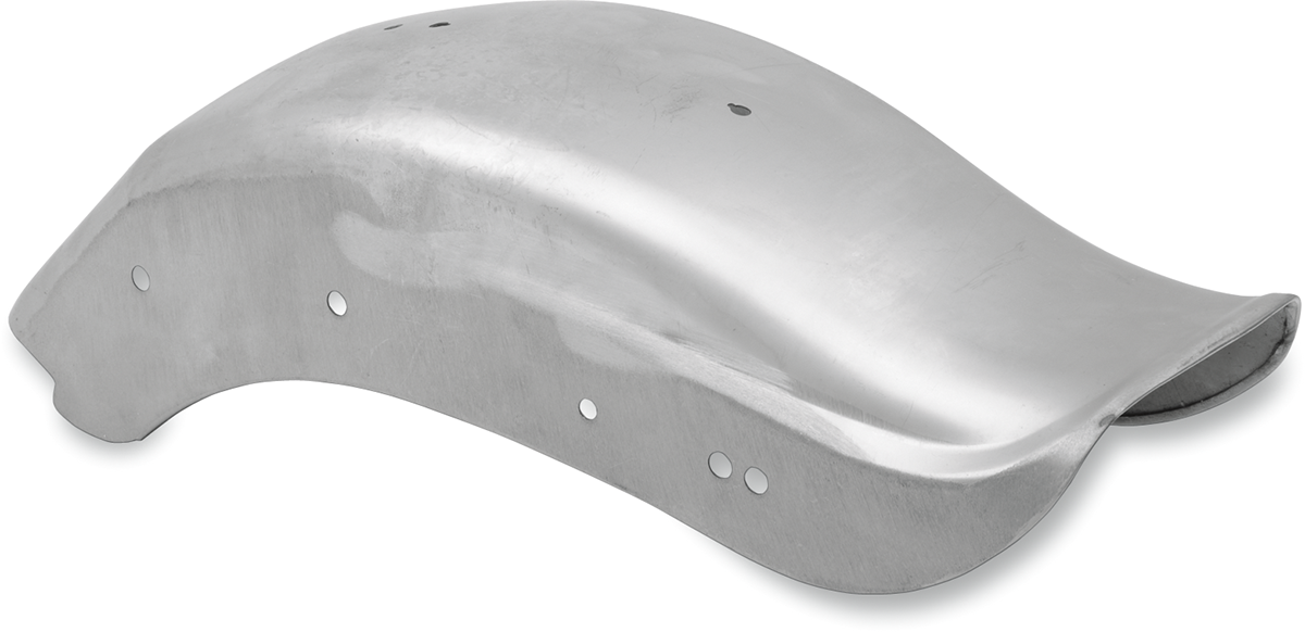 DRAG SPECIALTIES Rear Fender - Harley-Davidson 2006-2011 - 9.5" W 090399