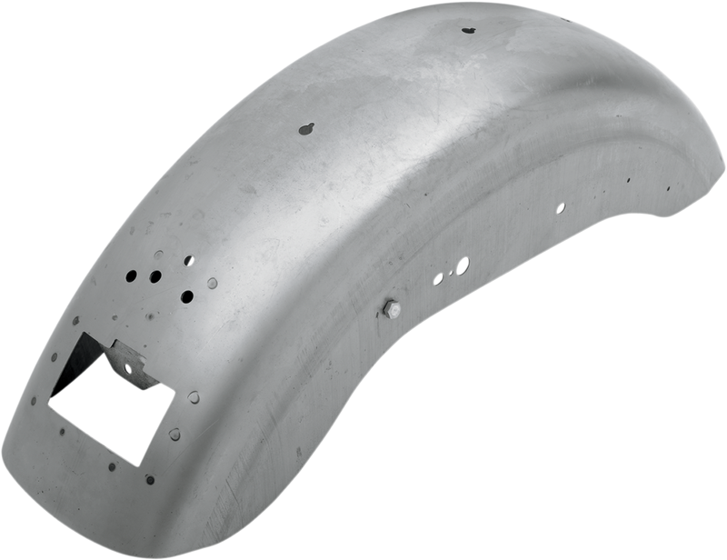 DRAG SPECIALTIES Rear Fender - Harley-Davidson 2004-2019 - XL 090407 - PartsOutlet.com.au