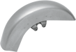 DRAG SPECIALTIES Front Fender NO trim holes - Steel - Harley-Davidson 2000-2013 - F51-0130A - PartsOutlet.com.au