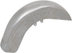 DRAG SPECIALTIES OE Front Fender - Raw - Steel - Harley-Davidson 1986-2017 - 51-0607 - PartsOutlet.com.au