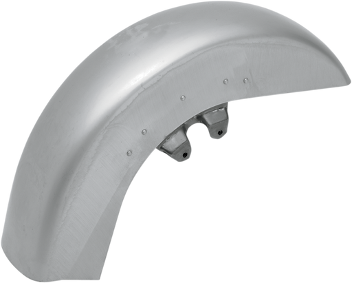 DRAG SPECIALTIES Front Fender - Steel - Harley-Davidson 1987-1999 - F51-0131A - PartsOutlet.com.au