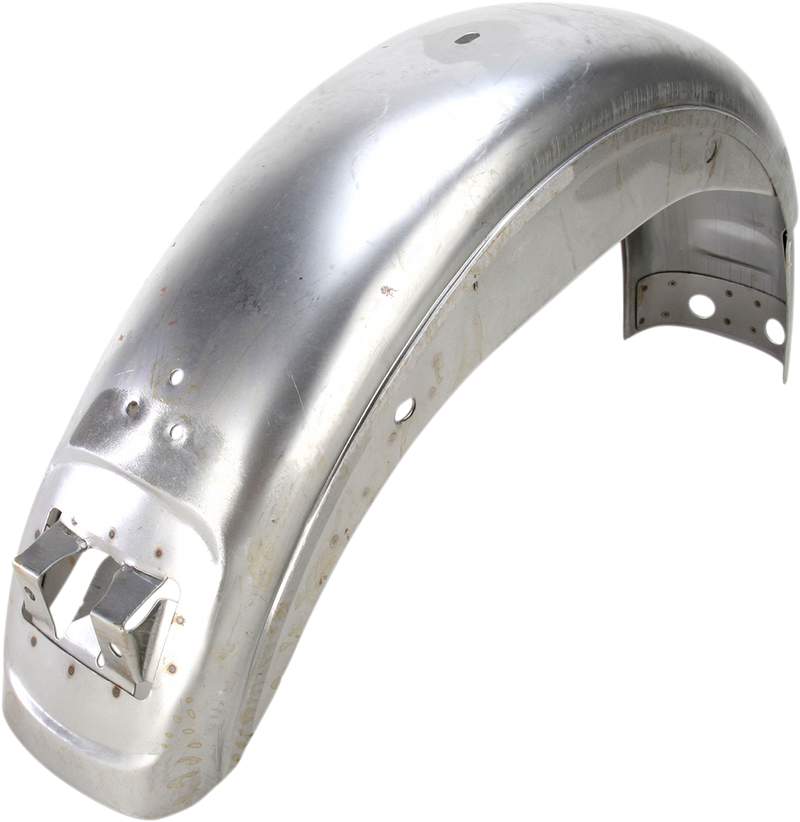 DRAG SPECIALTIES Rear Fender - 7.25" W - Sportster XL '73-'78 - 51-0164