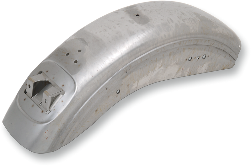 DRAG SPECIALTIES Rear Fender - 7.25" W - Sportster XL '79-'81 - 51-0165