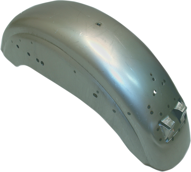 DRAG SPECIALTIES OE Rear Fender - Raw Steel - '82-'94 FXR 51003-0964 - PartsOutlet.com.au
