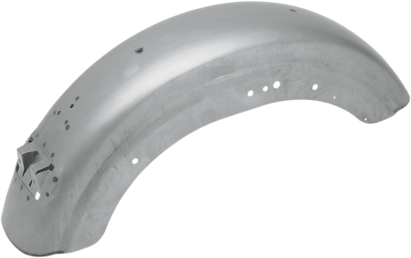 DRAG SPECIALTIES Rear Fender - Harley-Davidson 1982-1993 - XL F51-0197 - PartsOutlet.com.au