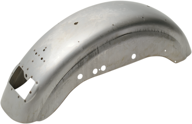 DRAG SPECIALTIES Rear Fender - Harley-Davidson 1999-2003 - XL F51-0149 - PartsOutlet.com.au