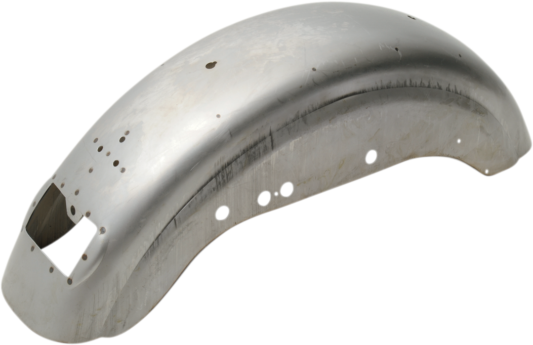 DRAG SPECIALTIES Rear Fender - Harley-Davidson 1999-2003 - XL F51-0149 - PartsOutlet.com.au