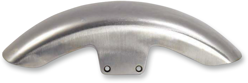 DRAG SPECIALTIES Front Fender - For 16"/17" Wheel - Smooth - Softail Slim '12-'17 - 77868A