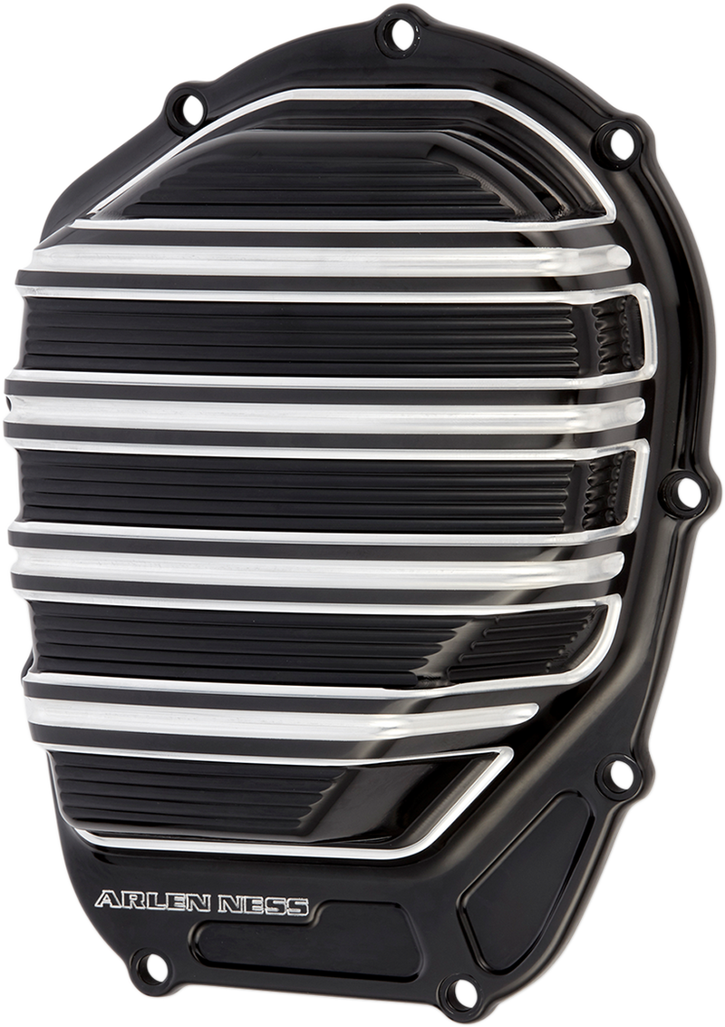 ARLEN NESS 10-GAUGE® 2017+ M8 CAM CAM COVER, BLACK 03-983 - PartsOutlet.com.au