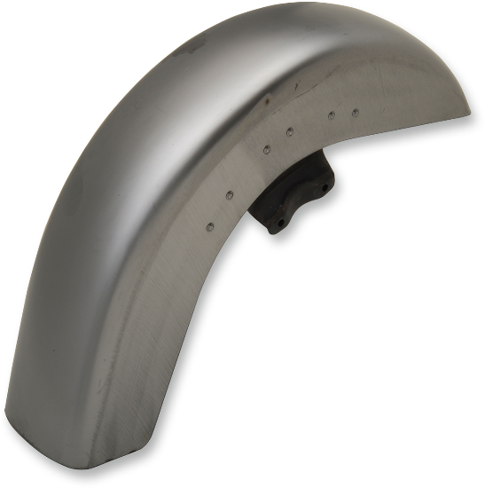 DRAG SPECIALTIES Front Fender - Steel - Harley-Davidson 1989-2013 - Custom F51-0135 - PartsOutlet.com.au