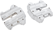 ARLEN NESS 10-GAUGE® 2017+ M8 ROCKER BOX COVERS, CHROME - 18-262 - PartsOutlet.com.au