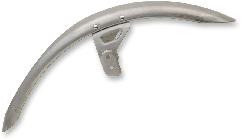 DRAG SPECIALTIES Dyna Glide Front Fender - Harley-Davidson 2006-2022 - F51-0139 - PartsOutlet.com.au