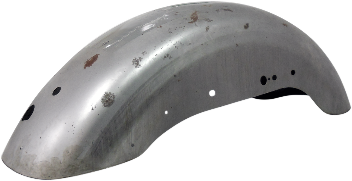 DRAG SPECIALTIES Rear Fender - Harley-Davidson 2004-2007 - XL 77997