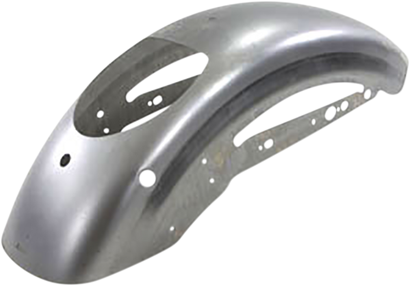 DRAG SPECIALTIES Rear Fender - Harley-Davidson 2008-2009 - XL 77998 - PartsOutlet.com.au