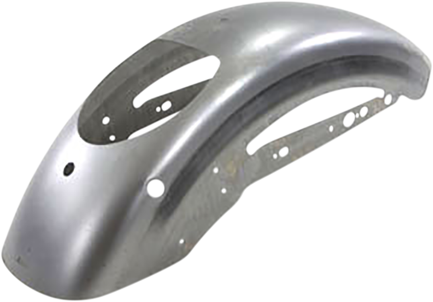 DRAG SPECIALTIES Rear Fender - Harley-Davidson 2008-2009 - XL 77998 - PartsOutlet.com.au