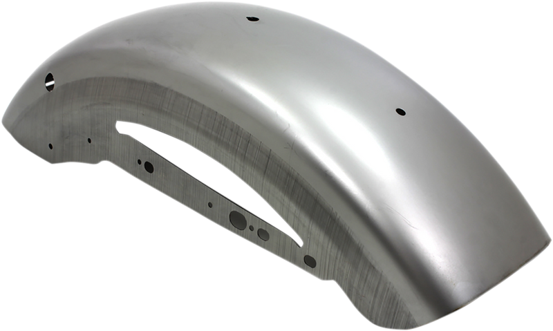 DRAG SPECIALTIES Rear Fender - Harley-Davidson 2010-2022 - XL 78004 - PartsOutlet.com.au