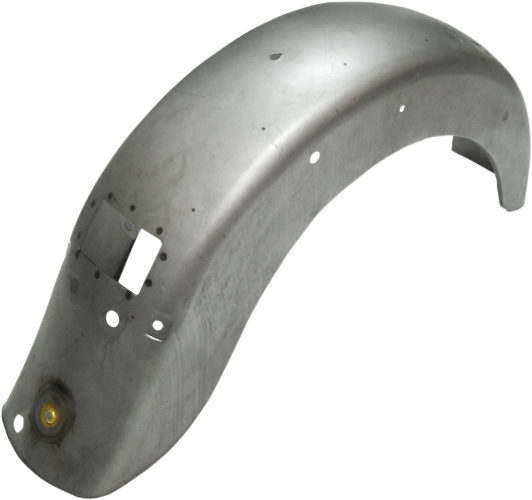DRAG SPECIALTIES FENDER RR FLT 02-08 78025 - PartsOutlet.com.au