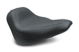 MUSTANG Wide Tripper Seat - Harley-Davidson 2018+ Street Bob FXBB 75162 - PartsOutlet.com.au