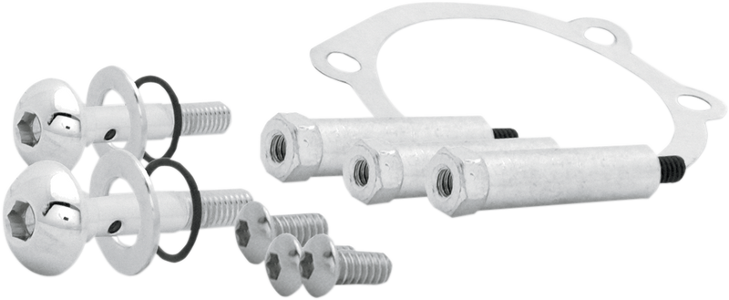 ARLEN NESS Stage-1 Hardware - Big Twin '93-'99 18-532 - PartsOutlet.com.au