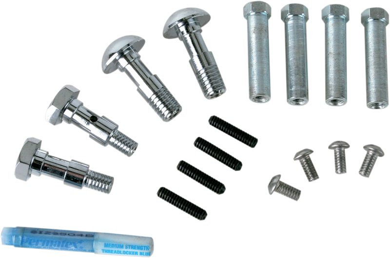 ARLEN NESS Stage-1 Hardware - '99-'01 18-533 - PartsOutlet.com.au