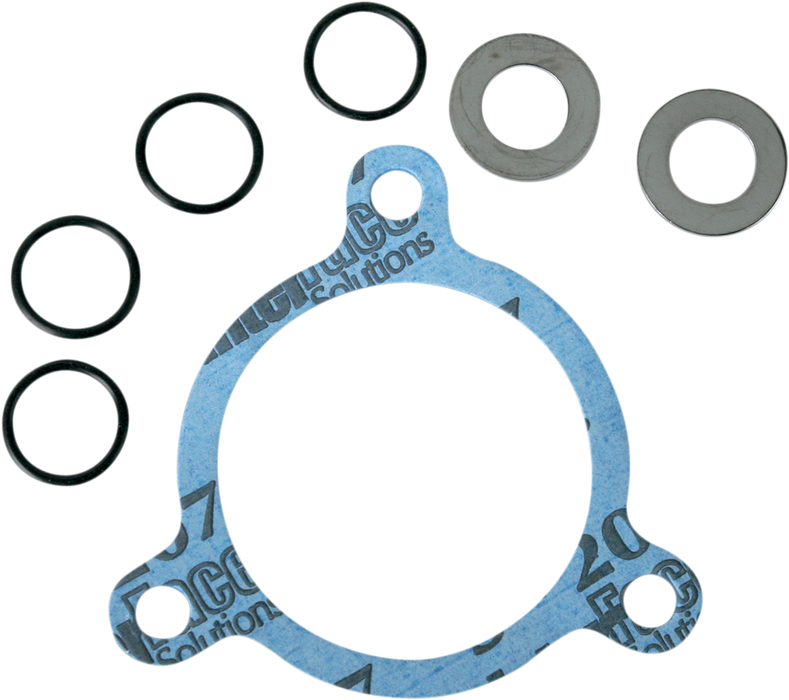 ARLEN NESS Big Sucker Gasket Kit - FLT 08-16 - 18-535 - PartsOutlet.com.au