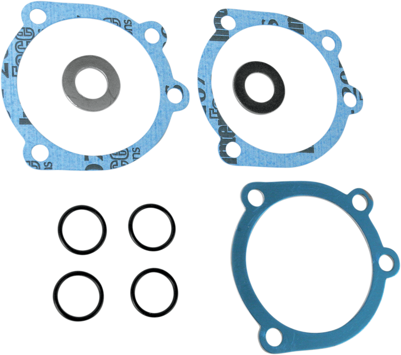 ARLEN NESS Big Sucker Gasket Kit - SPORTSTER XL 18-538 - PartsOutlet.com.au