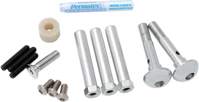ARLEN NESS Stage-2 Hardware - Twin Cam '99-'17 18-539 - PartsOutlet.com.au