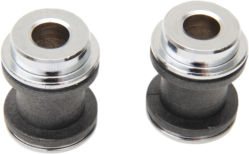 DRAG SPECIALTIES Sissy Bar Bushings - .617" Diameter - C77-0096