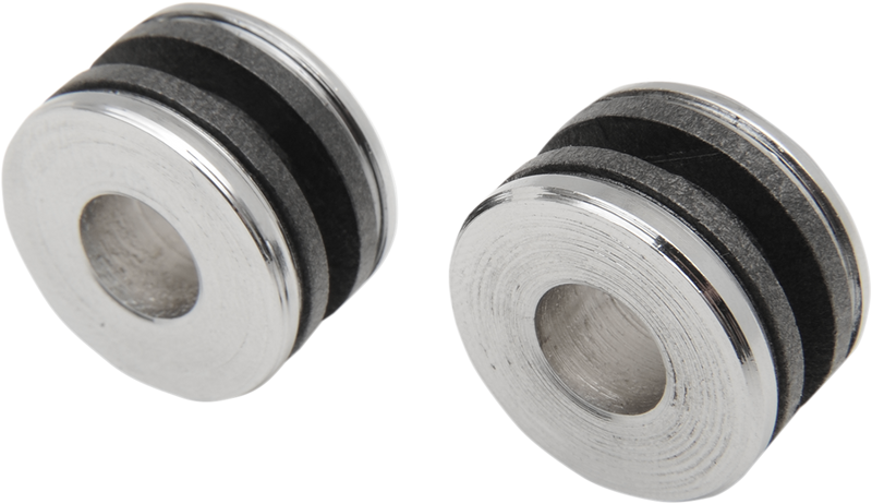 DRAG SPECIALTIES Sissy Bar Bushings - .950" Diameter - FLSTSE 2010 - C77-0097