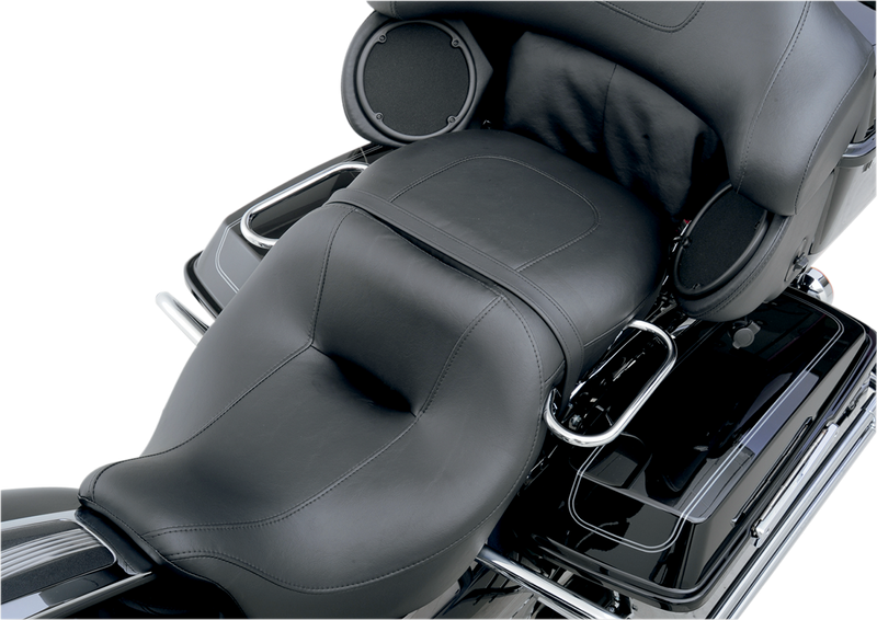 DRAG SPECIALTIES Passenger Hand Rail - '97-'08 FLH - S28-0055 - PartsOutlet.com.au