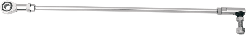 DRAG SPECIALTIES Shift Linkage - 14.5" - Round End - Softail '86-'99 - 17-0617A