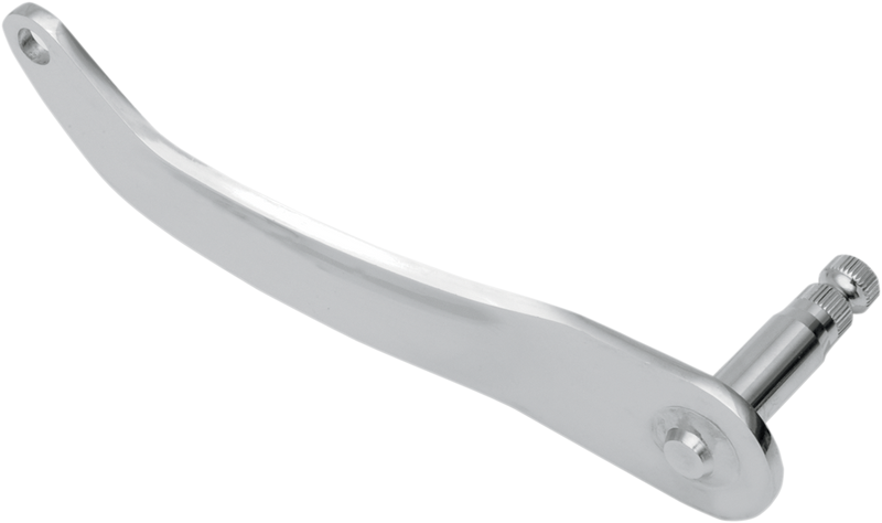 DRAG SPECIALTIES Shift Shaft - Harley-Davidson 2003-2005 - FXDWG 07001-823 - PartsOutlet.com.au