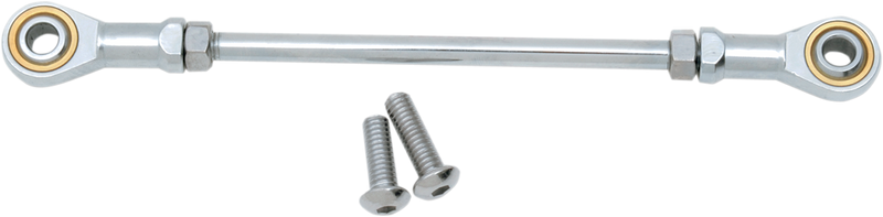 DRAG SPECIALTIES Shift Linkage - Harley-Davidson 2004-2022 - XL 63201 - PartsOutlet.com.au