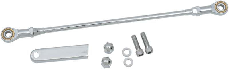 DRAG SPECIALTIES Shift Linkage - Harley-Davidson 1984-2024 - FLT/FLST 63203 - PartsOutlet.com.au