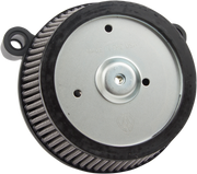 ARLEN NESS BIG SUCKER® STAGE 1 AIR CLEANER - BLACK - SYNTHETIC FILTER - 93-99 EVO - 50-572 - PartsOutlet.com.au