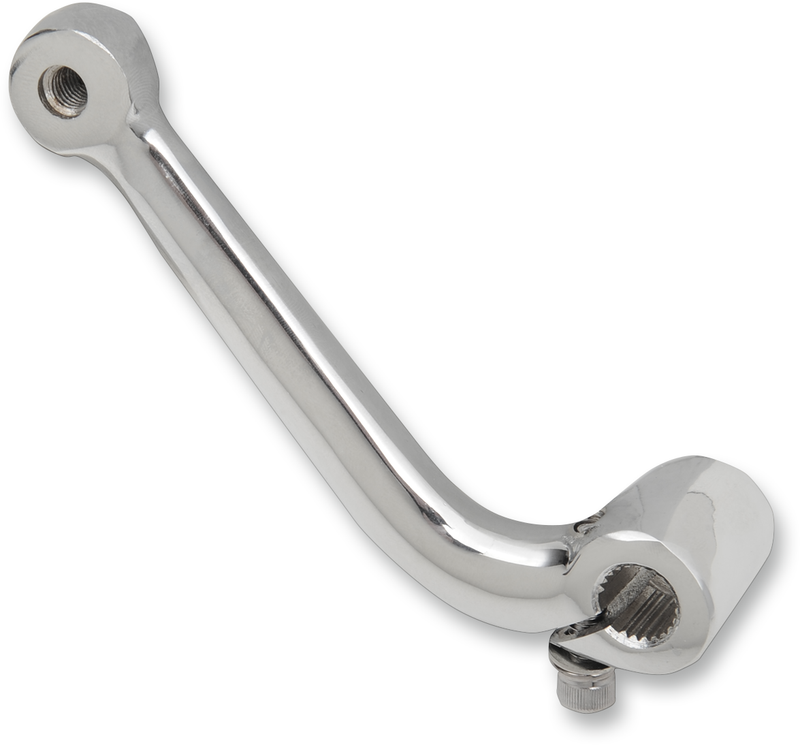 DRAG SPECIALTIES Shift Lever - Steel - Harley-Davidson 1986-1990 - XL 71477C - PartsOutlet.com.au
