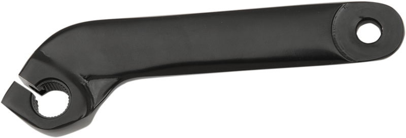 DRAG SPECIALTIES Inner Shift Lever - Black - Harley-Davidson 1982-2023 - FLHT D07-0347GB - PartsOutlet.com.au