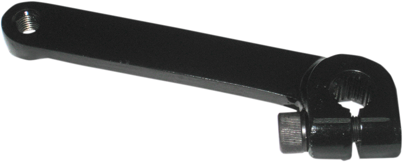 DRAG SPECIALTIES Shift Lever - Harley-Davidson 1985-1996 - Black 292121 - PartsOutlet.com.au