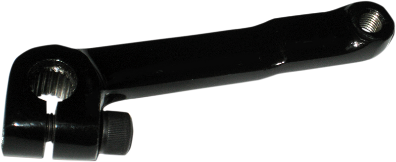 DRAG SPECIALTIES Shift Lever - Harley-Davidson 1997-2017 - Black 292127 - PartsOutlet.com.au