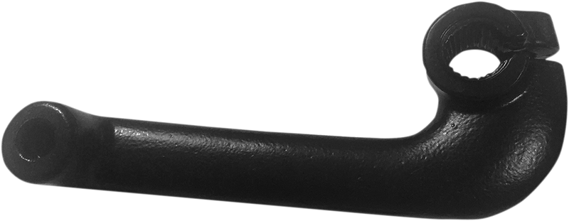 DRAG SPECIALTIES Shift Lever - Harley-Davidson 2004-2022 - Black 056299 - PartsOutlet.com.au
