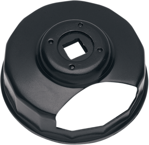 DRAG SPECIALTIES Oil Filter Wrench - '01-'18 Big Twin 15-6044 PB - PartsOutlet.com.au