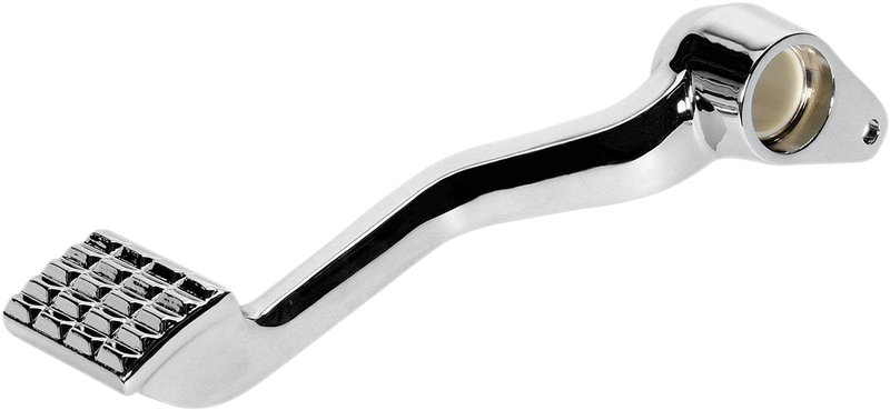 DRAG SPECIALTIES Brake Pedal - Harley-Davidson 1987-2003 - 056250 - PartsOutlet.com.au