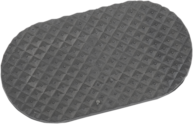 DRAG SPECIALTIES Replacement Pad - Harley-Davidson 1983-2023 - 1610-0388 - PartsOutlet.com.au