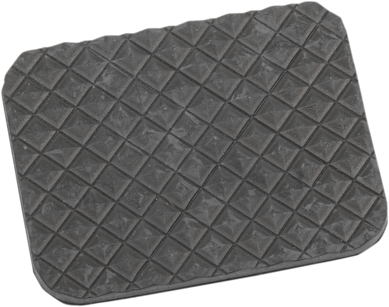 DRAG SPECIALTIES Replacement Pad 1610-0389 - PartsOutlet.com.au