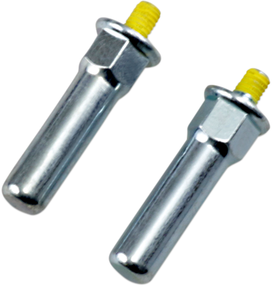 DRAG SPECIALTIES Peg Pins - 1-11/16" - XL '16-'18 - P17-0339-HW