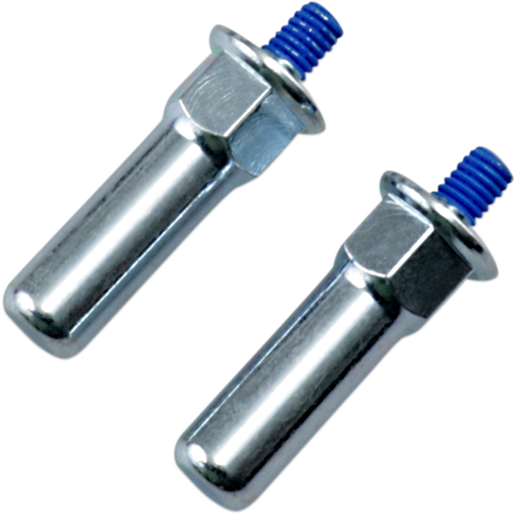 DRAG SPECIALTIES Peg Pins - 1-1/2" - XL '08-'22 - P17-0338-HW